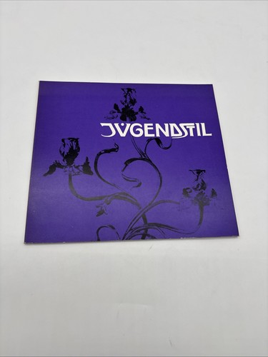 Jugendstil vom beitrag - vom,