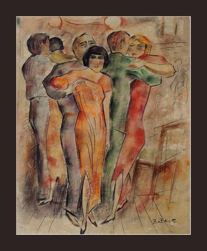 Tuschmalischvili zaza 1960 - tuschmalischvili, *1960