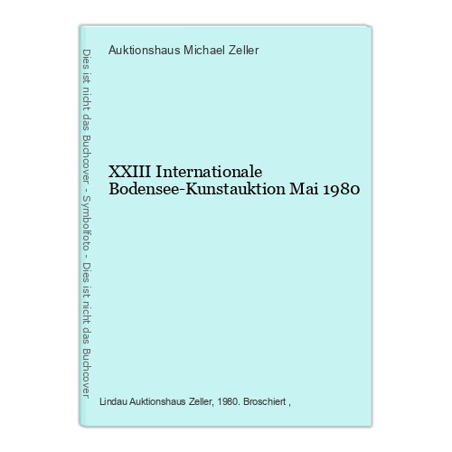 Xxiii internationale - ,
