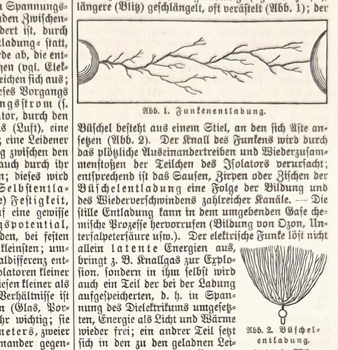 Alte lithografie - alte,