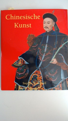 Chinesische kunst bushell - kunst,,