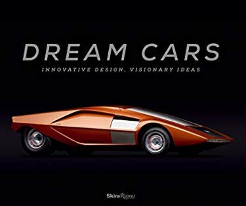 Dream cars innovative - dream, :
