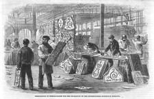 INTERNATIONALE AUSSTELLUNG