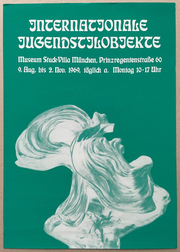 Plakat poster siebdruck - plakat,