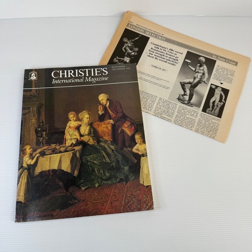 Christies international - christies,