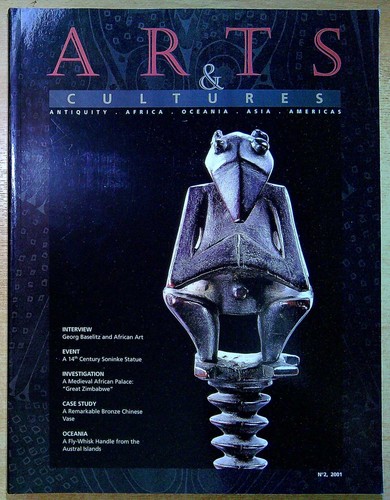 Various contributors arts - various,