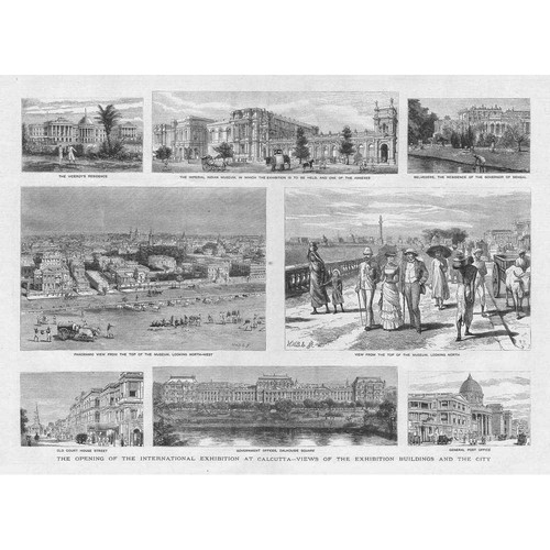Indien die internationale - indien,