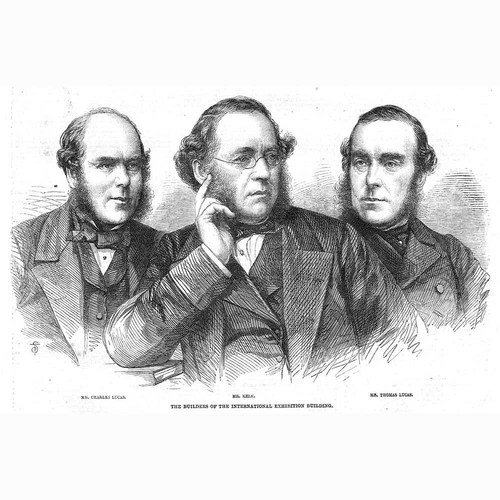 London builders the - builders,