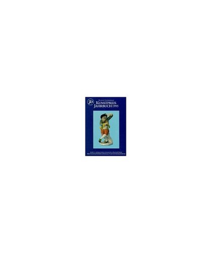Kunstpreis jahrbuch 1995 - kunstpreis-jahrbuch,
