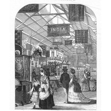 LONDON International