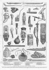 RAUCHEN alte Tabakpfeifen aus