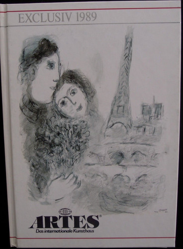 Artes exclusiv 1989 das - 1989,