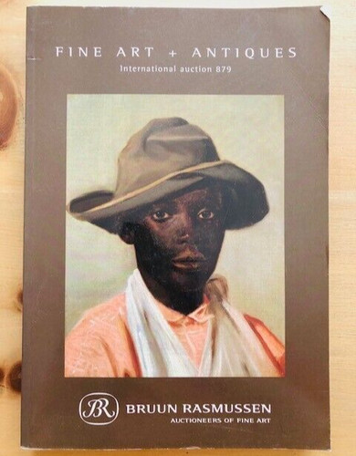 Fine art antiques - +,