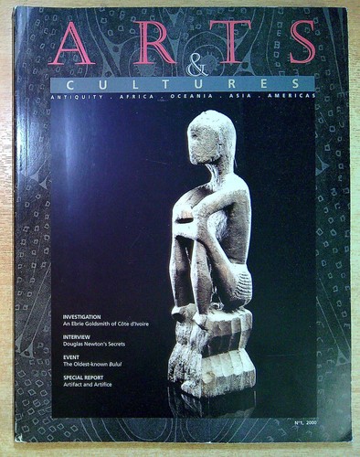Various contributors arts - arts, &