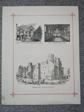 Herstmonceux Views and