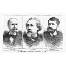 PARIS Internationale