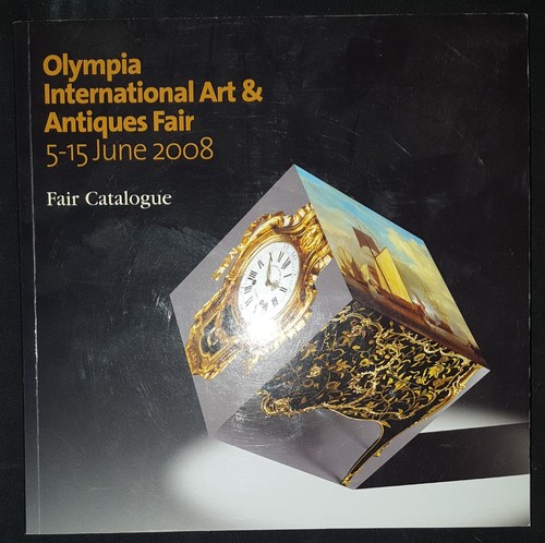 Olympia international art and - international,