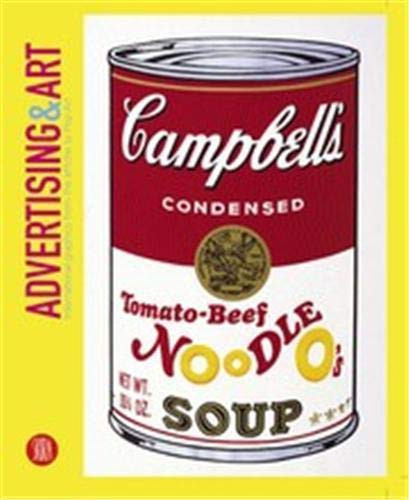 Advertising art - &,