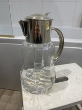 Vintage Asprey Cocktail