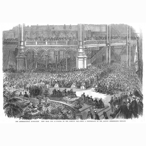 London eröffnungstag der - eröffnungstag,