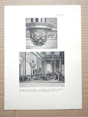 Innenansichten banketthaus - im,
