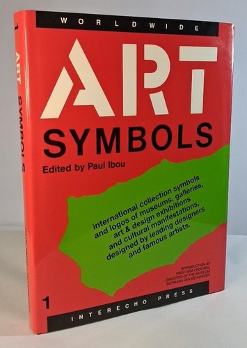 Art symbols international - art,