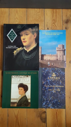 Antiques fine art - antiques, &