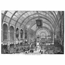 AMSTERDAM The International