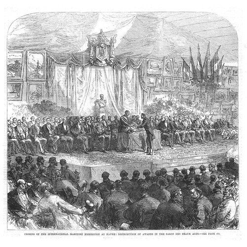 Havre internationale - havre,