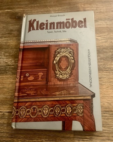 Kleinmöbel typen - :,