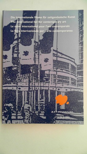 Art frankfurt 31 - art, [27.