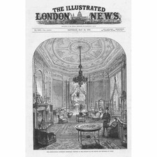 LONDON International Fisheries