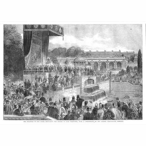 London preisverleihung auf - london, der