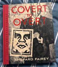 Covert to Overt : The