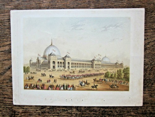 1862 internationale - ,