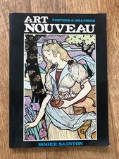 Art Nouveau Posters and