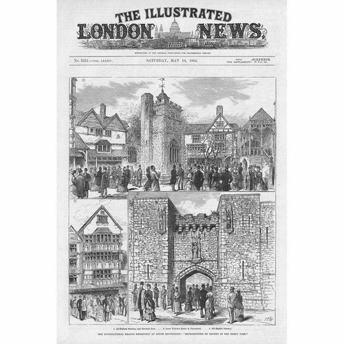 South kensington - south,