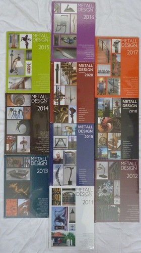 Metall design international - metall,