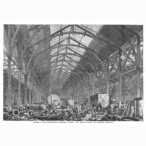 London western annexe - western,