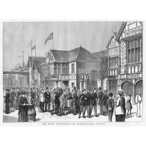 Paris ausstellung the - ausstellung,