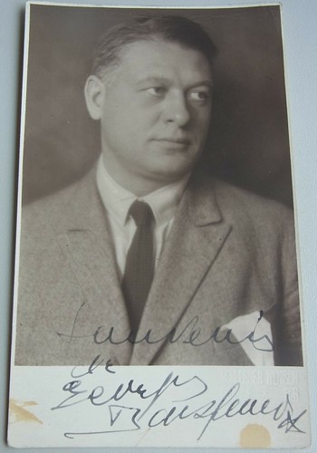 Opernsänger georges - opernsänger,