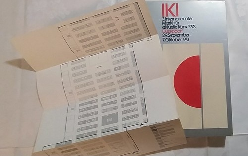 Iki düsseldorf 3 - düsseldorf,