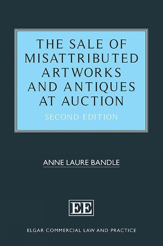 The sale misattributed - the,