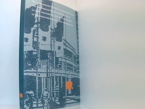 Art frankfurt 1992 die - frankfurt,